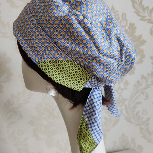 How Vintage Handmade Hair Accessories Elevate Your Daily Outfit