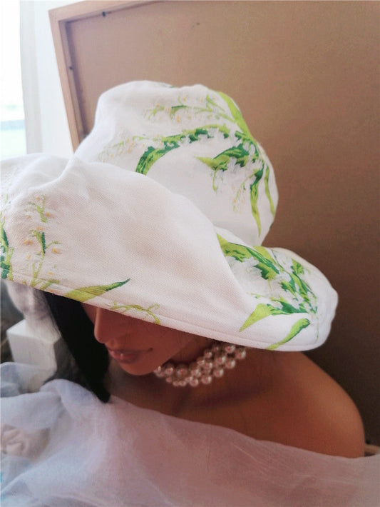 Why Handmade Vintage Hair Accessories Are Timeless Fashion Must-Haves